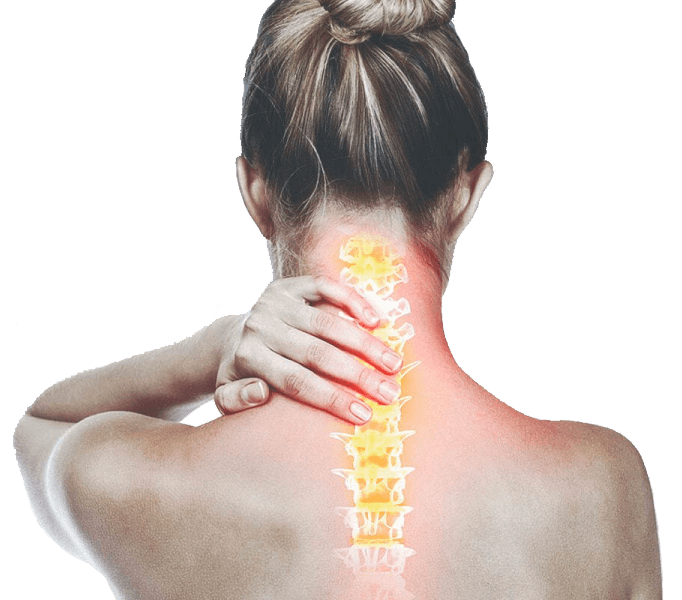 Остеохондроз