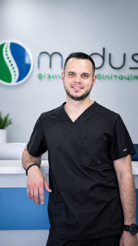 Момот Андрій Віталійович