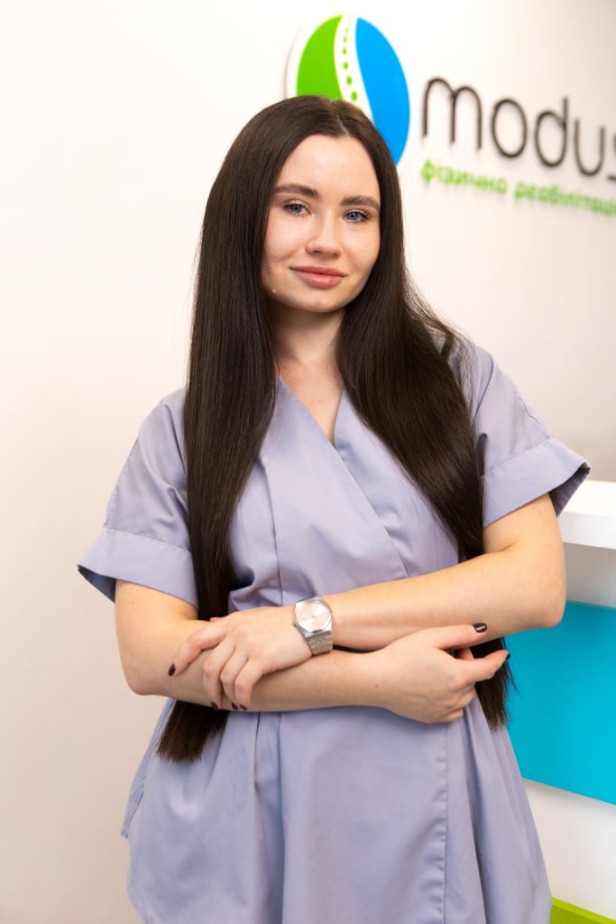 Кравчук Карина