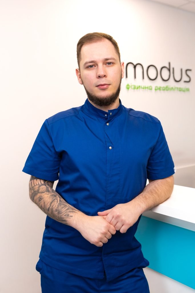 Радченко Олег