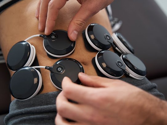 Апаратне лікування