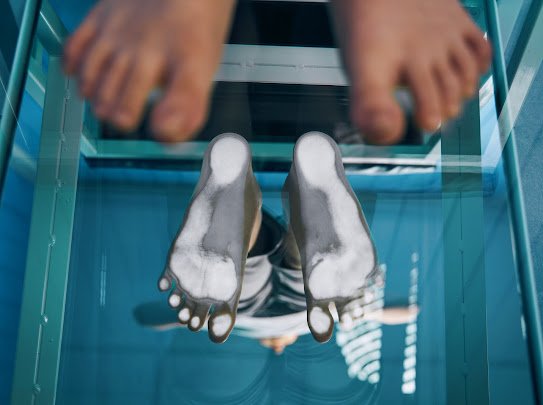 Лікування плоскостопості