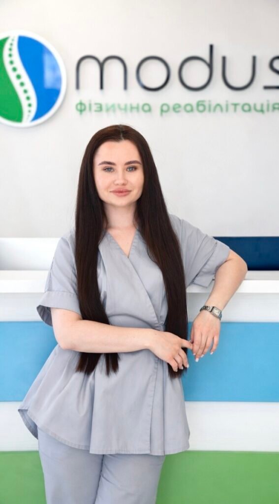 Кравчук Карина