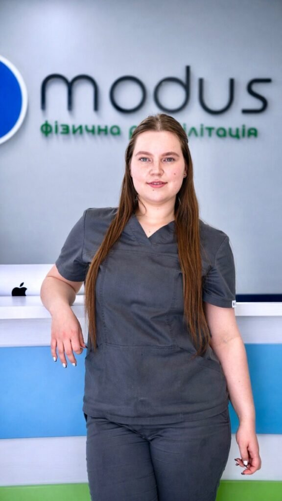 Кривсун Анна