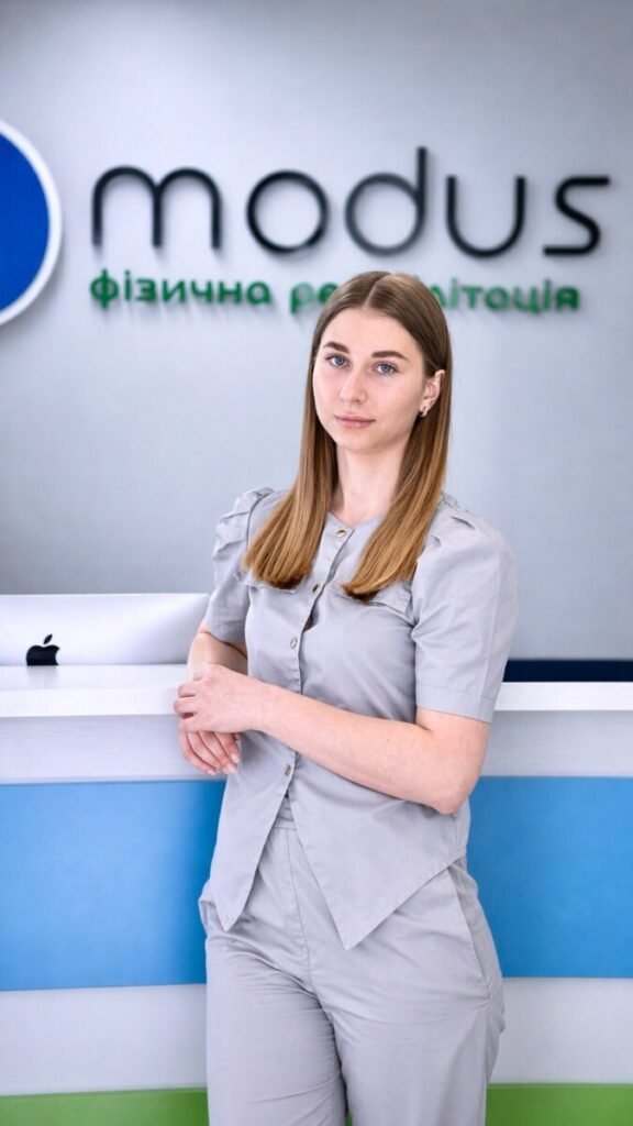 Коржак Лілія