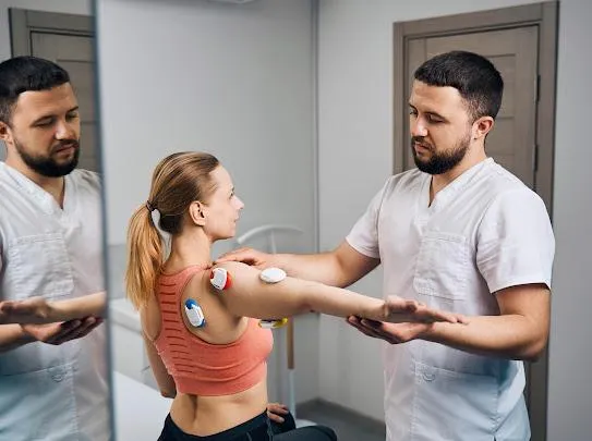 Modus Clinic