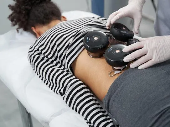 Modus Clinic