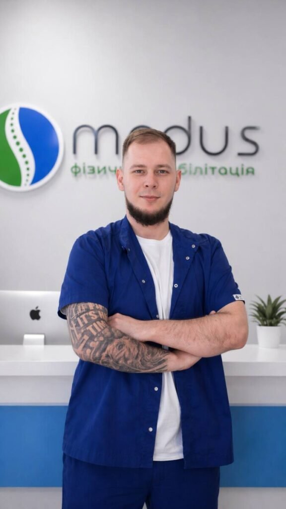 Радченко Олег