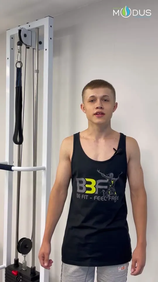 Відгук пацієнта