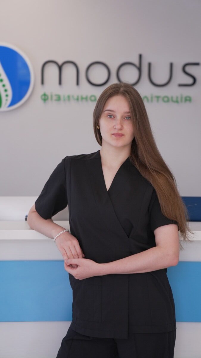 Анна Ковальчук