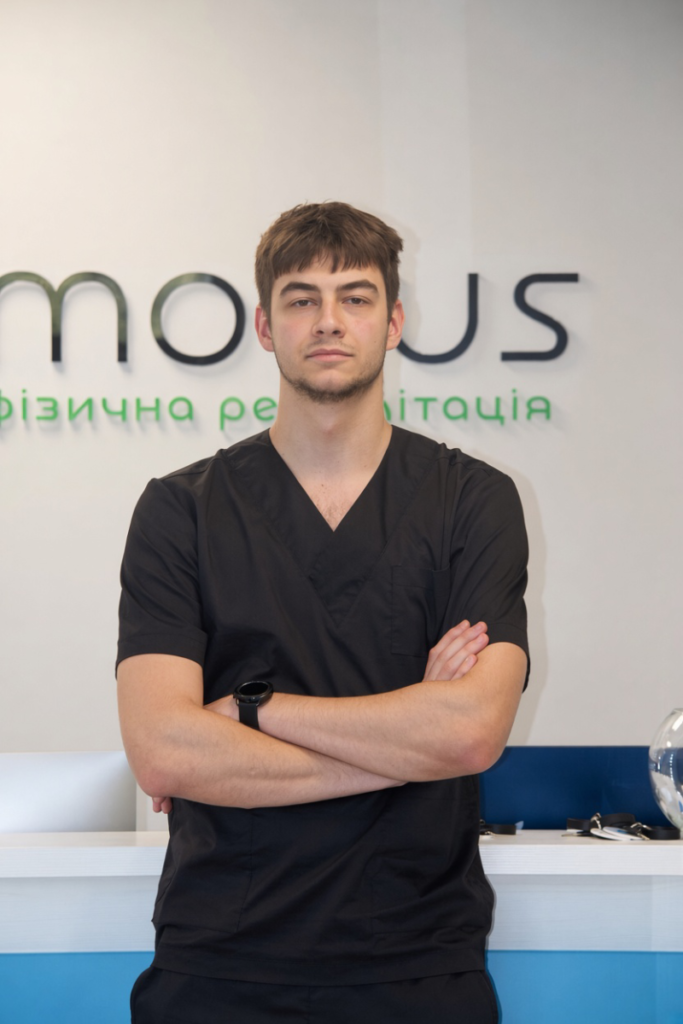 Владислав Юрченко